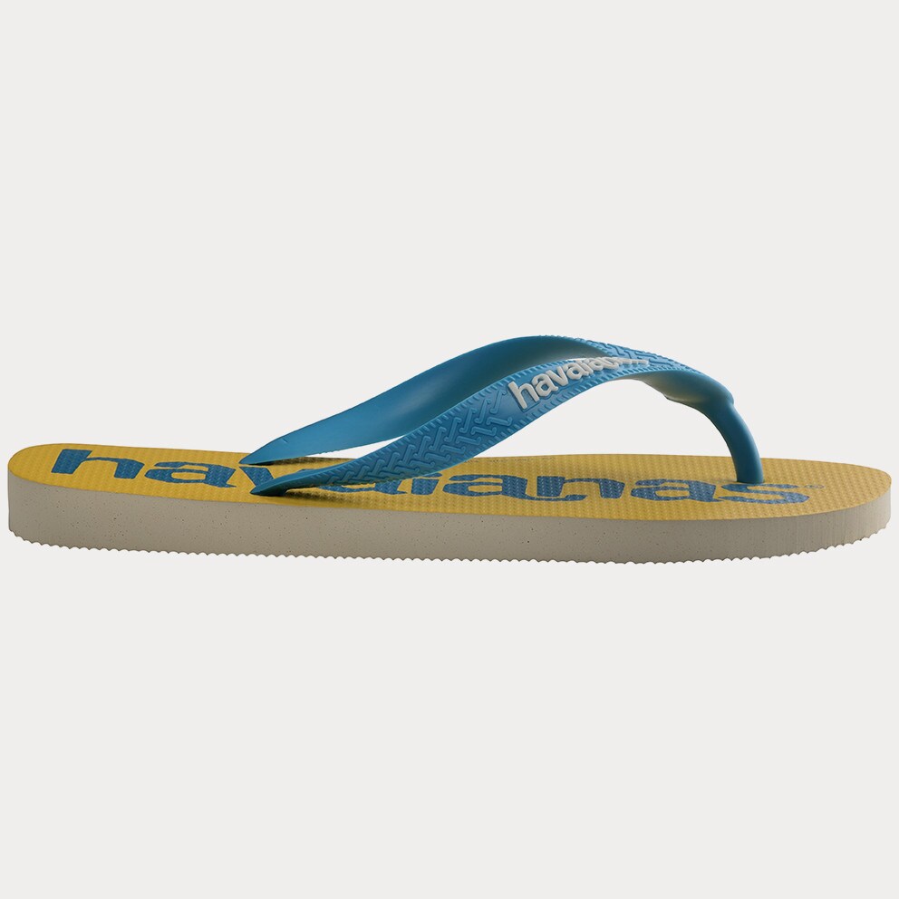 Havaianas Top Logomania 2 Ανδρικές Σαγιονάρες