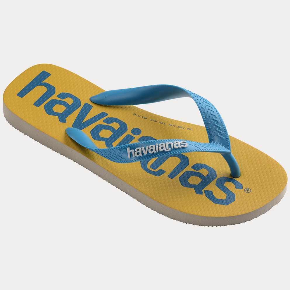 Havaianas Top Logomania 2 Ανδρικές Σαγιονάρες