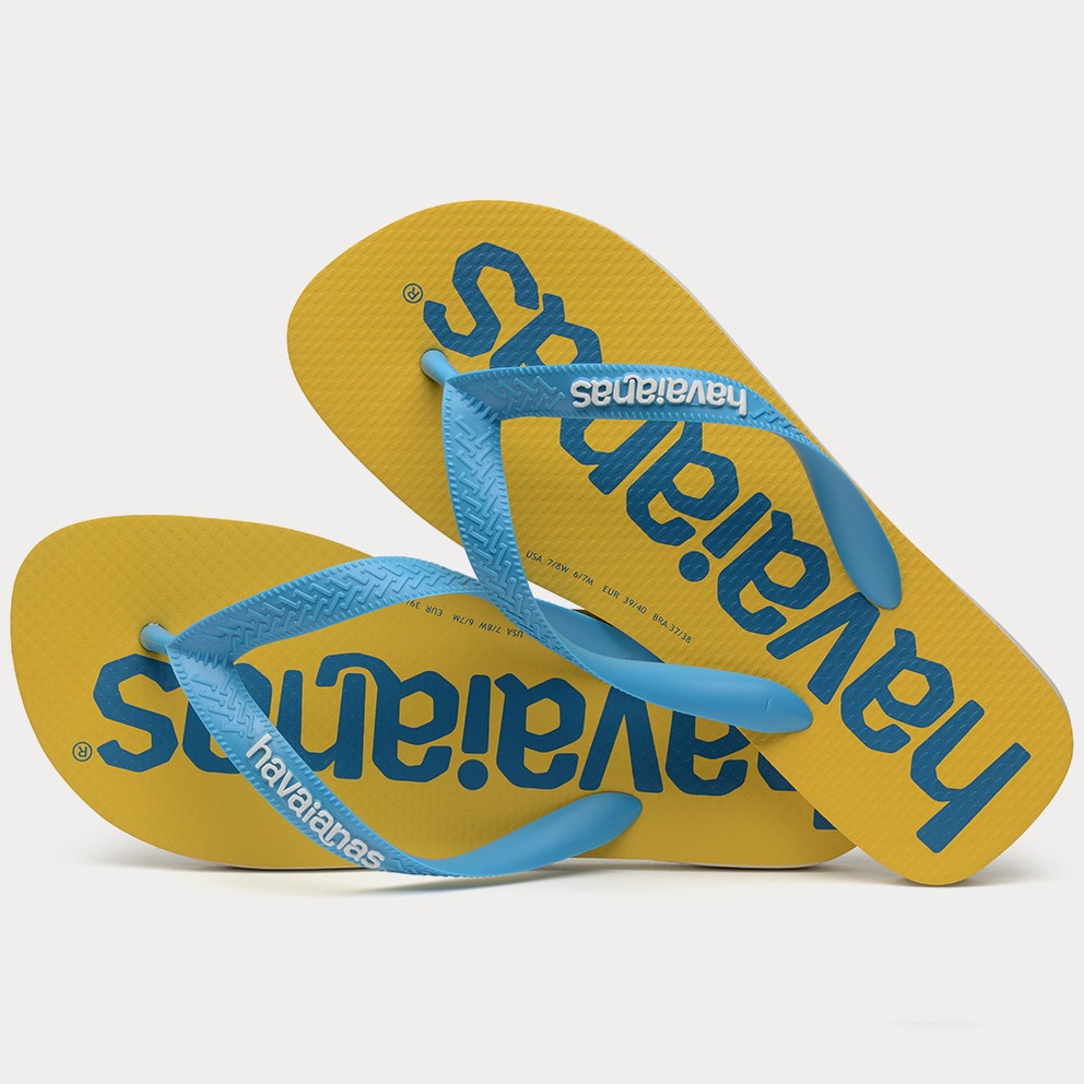 Havaianas Top Logomania 2 Ανδρικές Σαγιονάρες