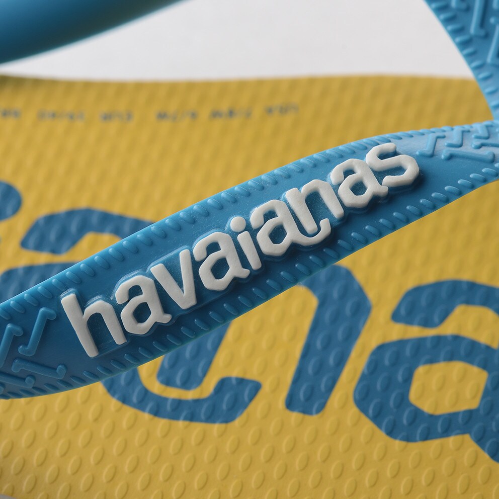 Havaianas Top Logomania 2 Men's Flip Flops