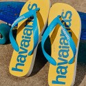 Havaianas Top Logomania 2 Ανδρικές Σαγιονάρες