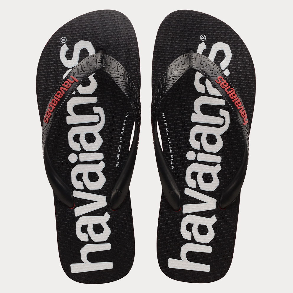 Havaianas Top Logomania 2 Men's Flip Flops