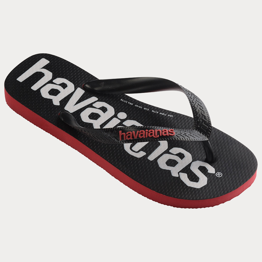 Havaianas Top Logomania 2 Ανδρικές Σαγιονάρες