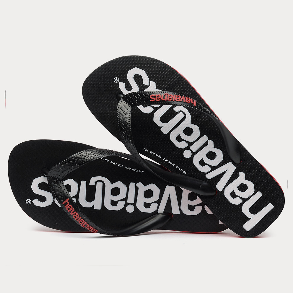 Havaianas Top Logomania 2 Ανδρικές Σαγιονάρες