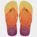 Havaianas Brasil Fresh Unisex Σαγιονάρες