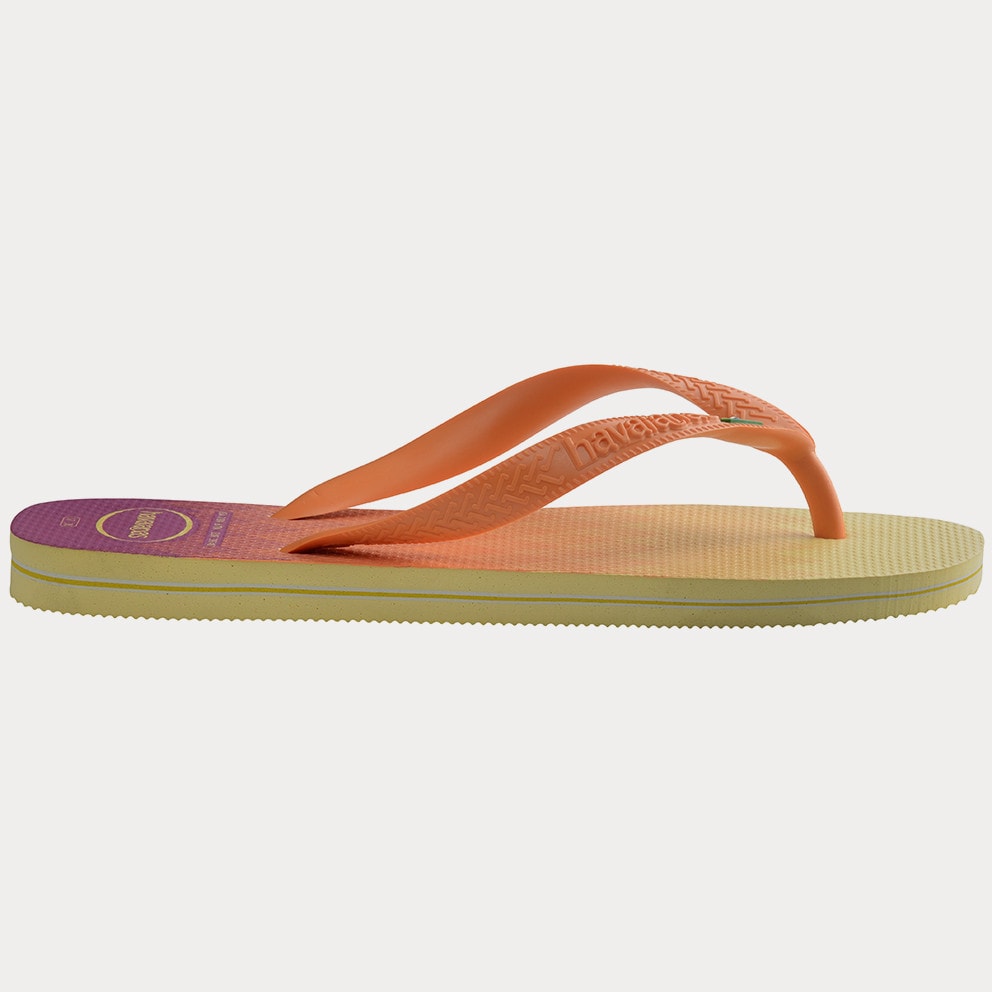 Havaianas Brasil Fresh Unisex Σαγιονάρες