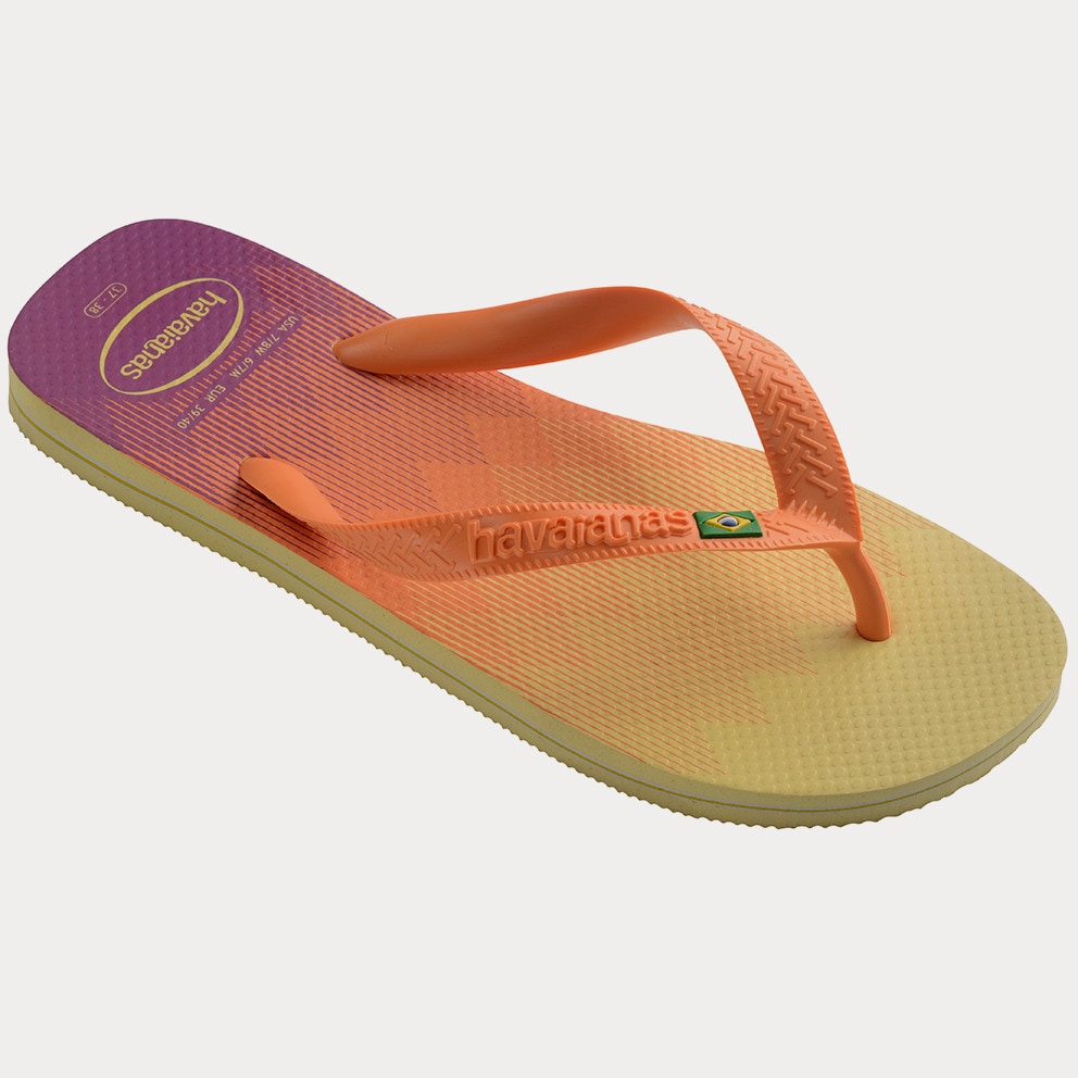 Havaianas Brasil Fresh Unisex Σαγιονάρες