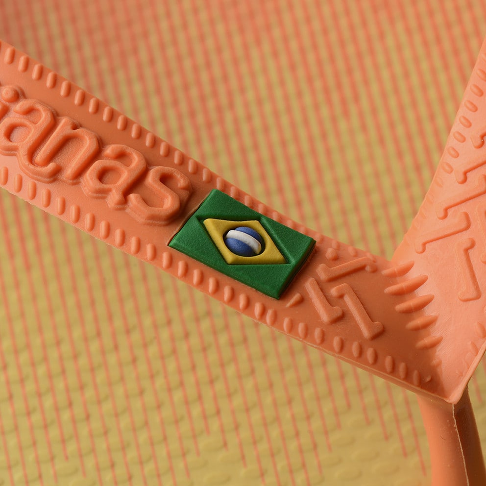 Havaianas Brasil Fresh Unisex Σαγιονάρες