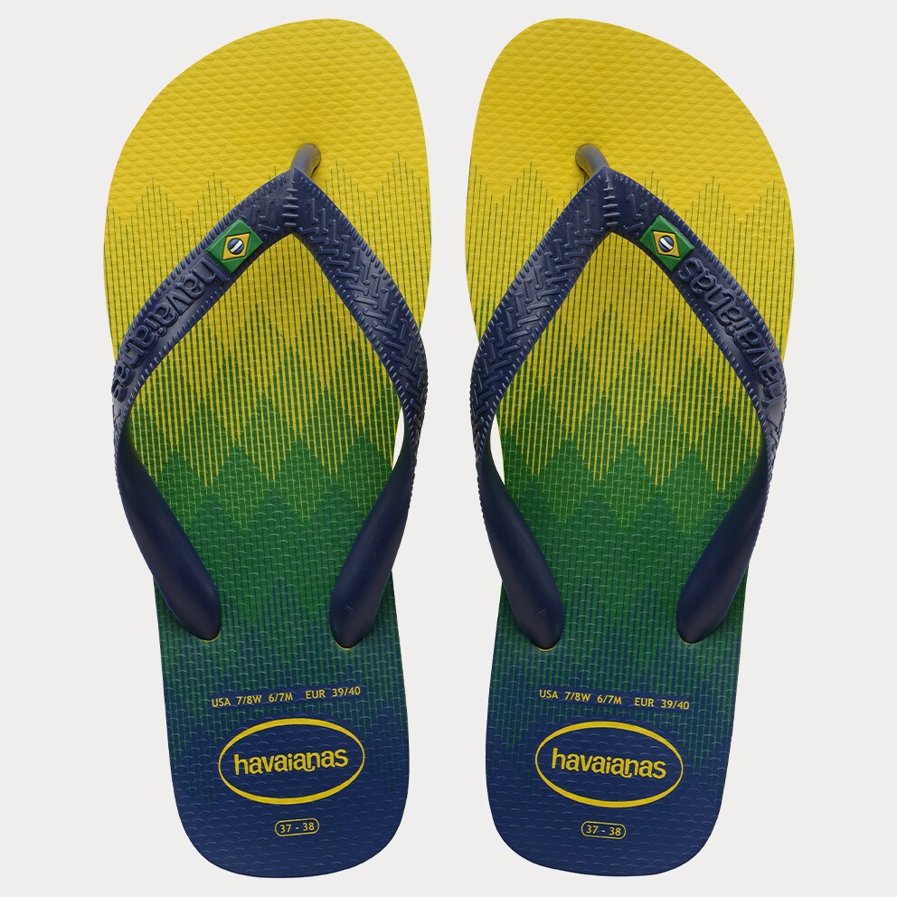 Havaianas Brasil Fresh Men's Flip Flops