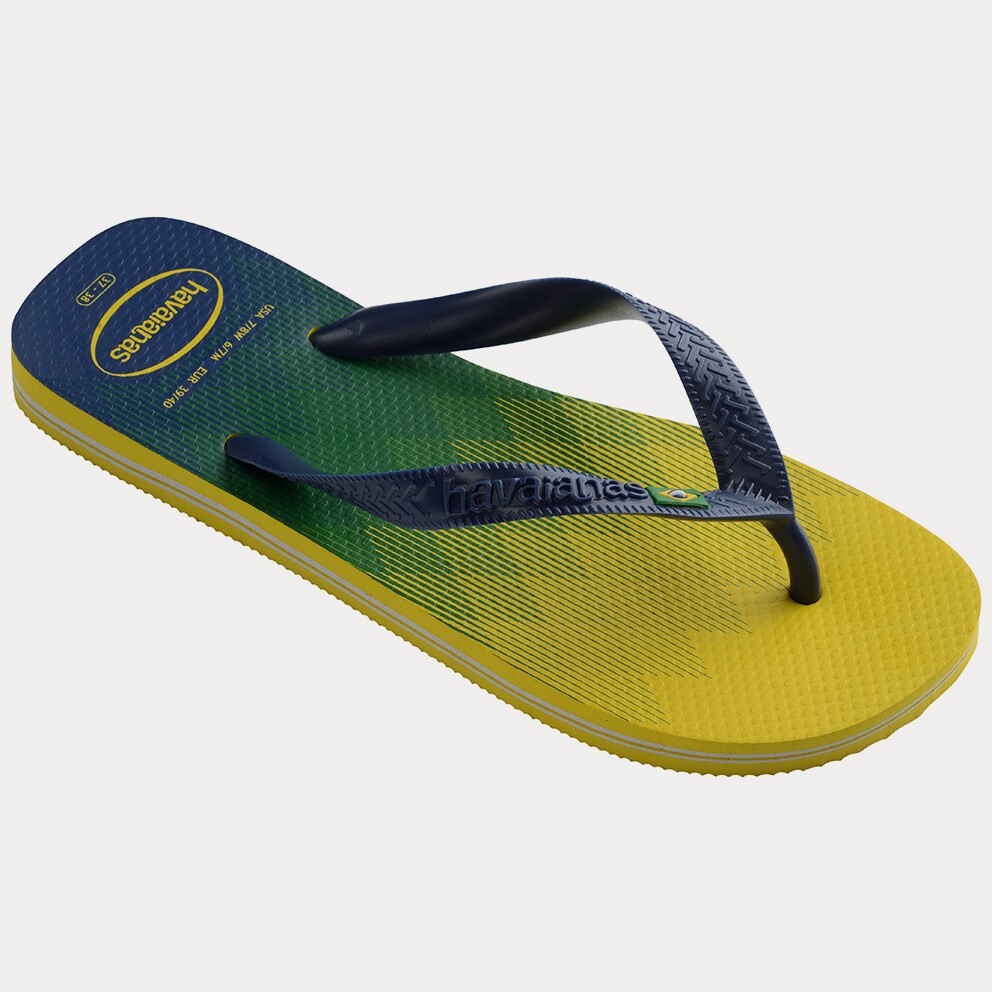 Havaianas Brasil Fresh Men's Flip Flops