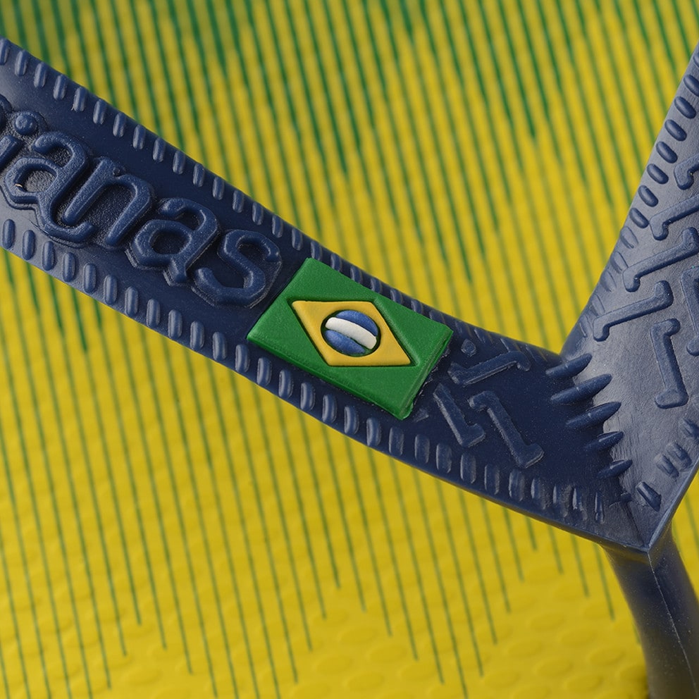 Havaianas Brasil Fresh Men's Flip Flops