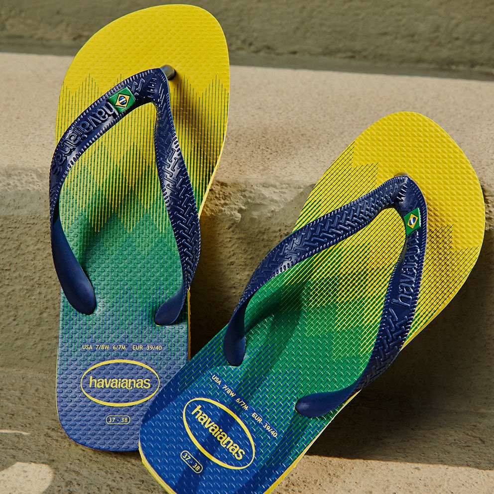 Havaianas Brasil Fresh Ανδρικές Σαγιονάρες