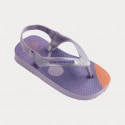 Havaianas Palette Glow Βρεφικά Σανδάλια