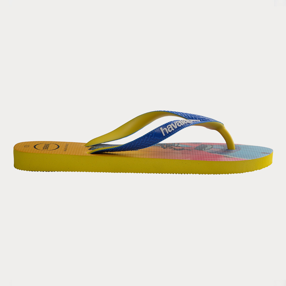 Havaianas Top Fortnite Unisex Σαγιονάρες