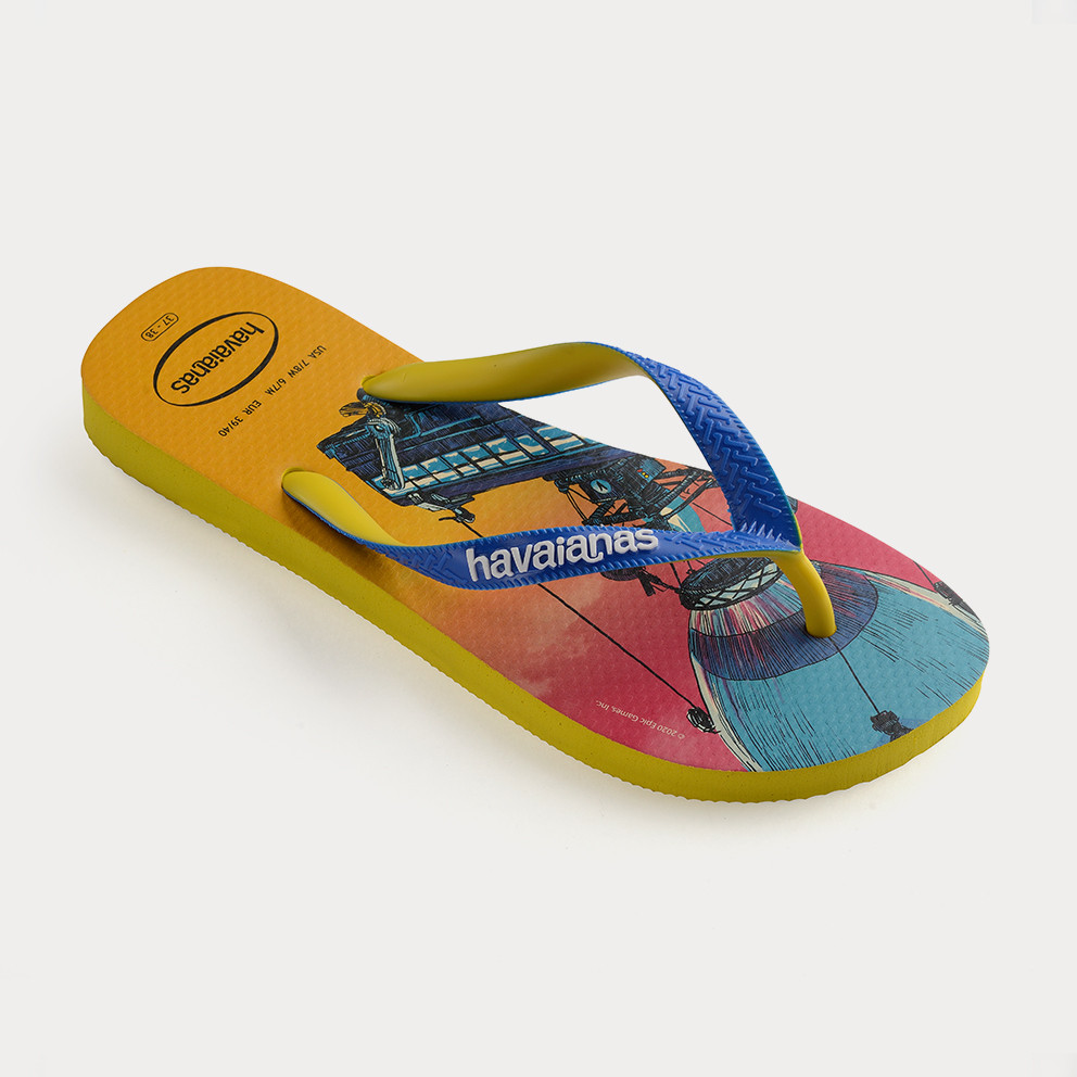 Havaianas Top Fortnite Unisex Σαγιονάρες