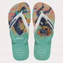 Havaianas Top Fortnite Unisex Flip Flops