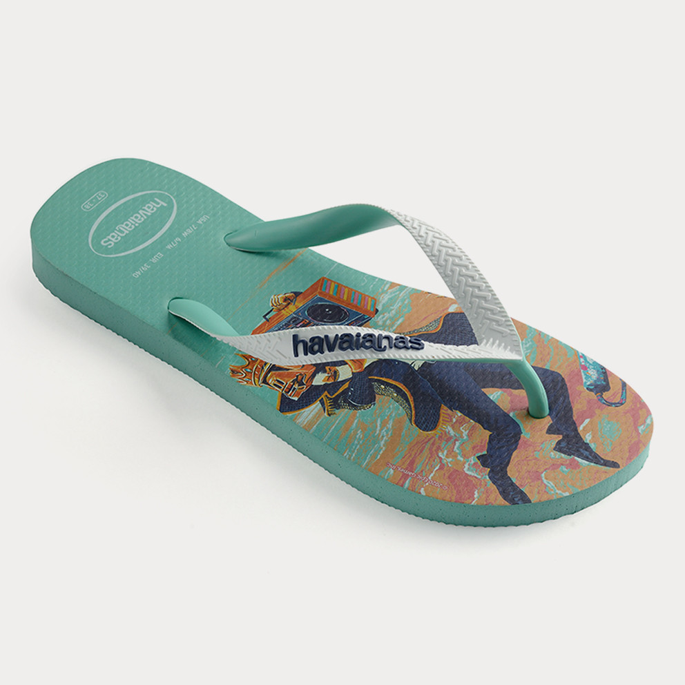 Havaianas Top Fortnite Unisex Σαγιονάρες