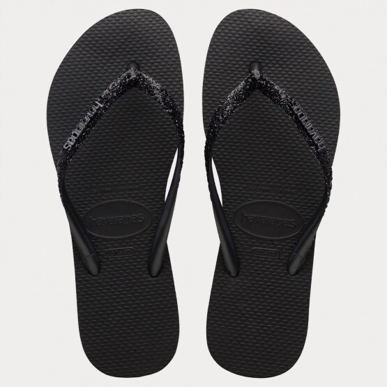 Havaianas Slim Glitter Unisex Σαγιονάρες