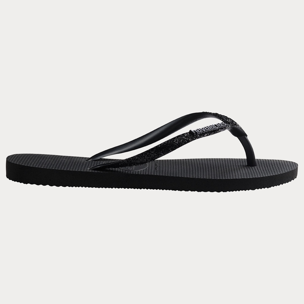 Havaianas Slim Glitter Unisex Σαγιονάρες