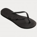 Havaianas Slim Glitter Unisex Flip Flops