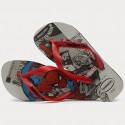 Havaianas Top Marvel Classics Kids' Flip Flops