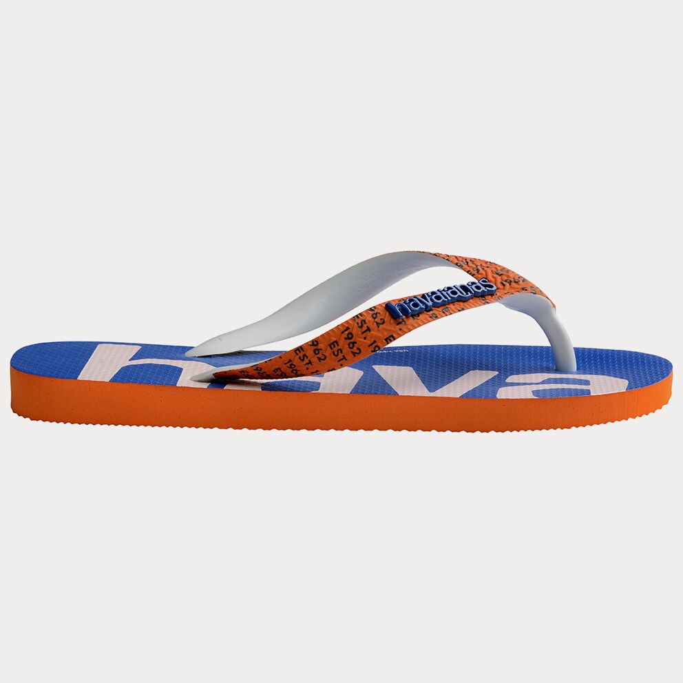 Havaianas Top Logomania Mid Unisex Σαγιονάρες