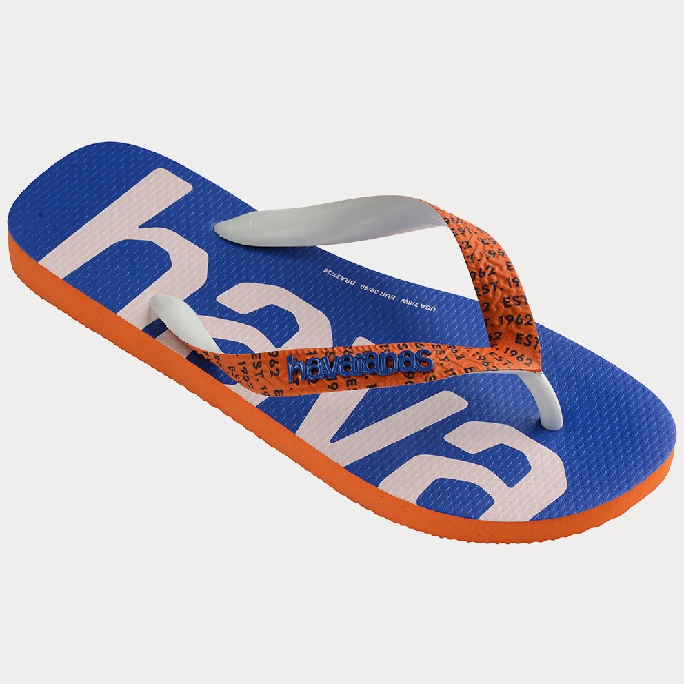 Havaianas Top Logomania Mid Unisex Σαγιονάρες