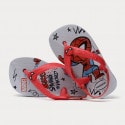 Havaianas Baby Marvel Βρεφικές Σαγιονάρες