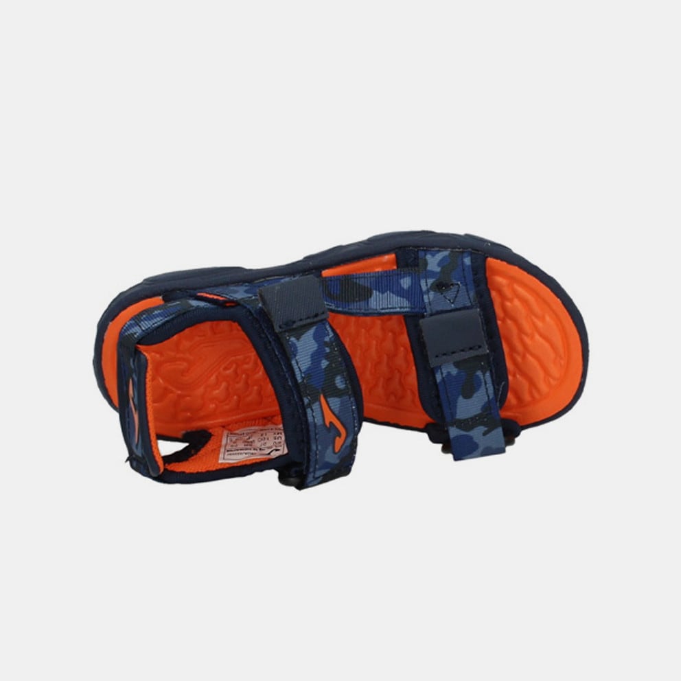 Joma Boat Kids' Sandals
