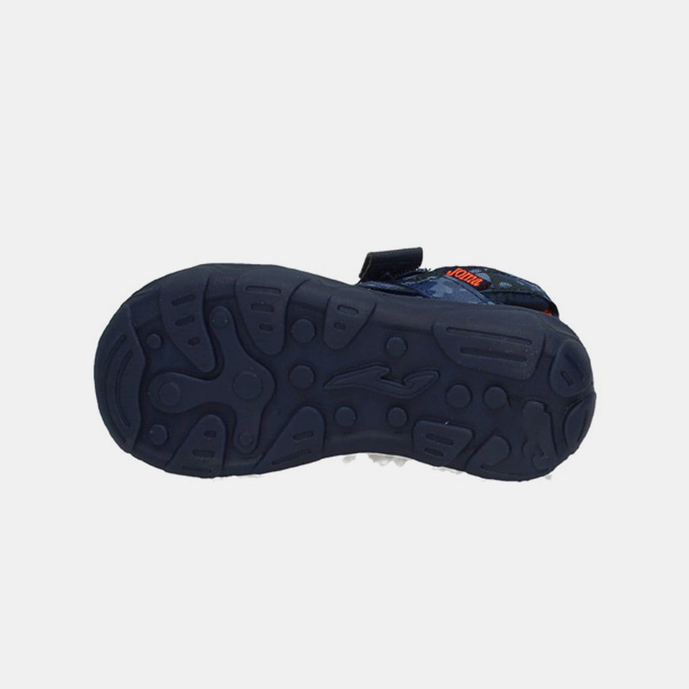 Joma Boat Kids' Sandals