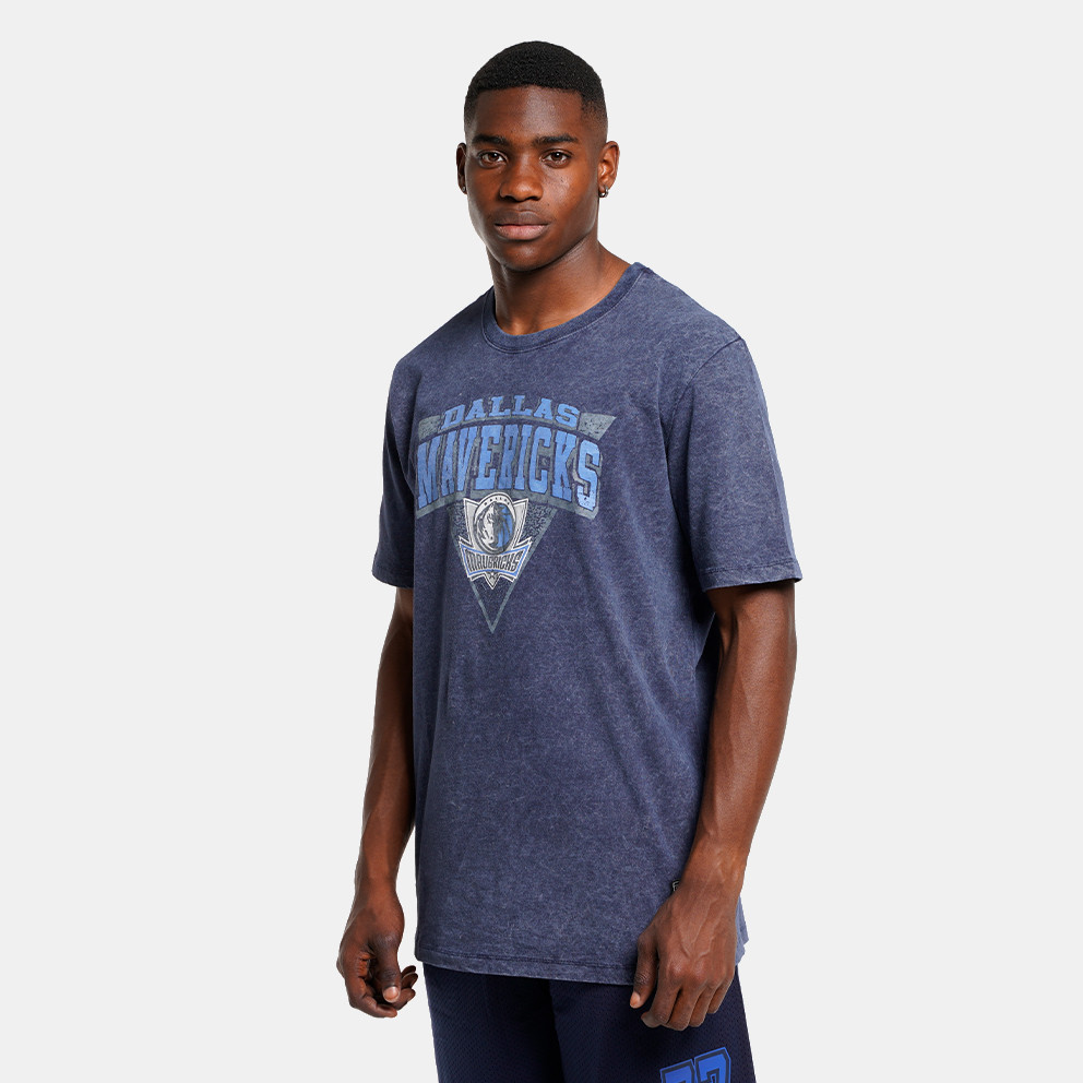 NBA Hero Dallas Mavericks Luka Doncic Ανδρικό T-shirt (9000107969_60072)