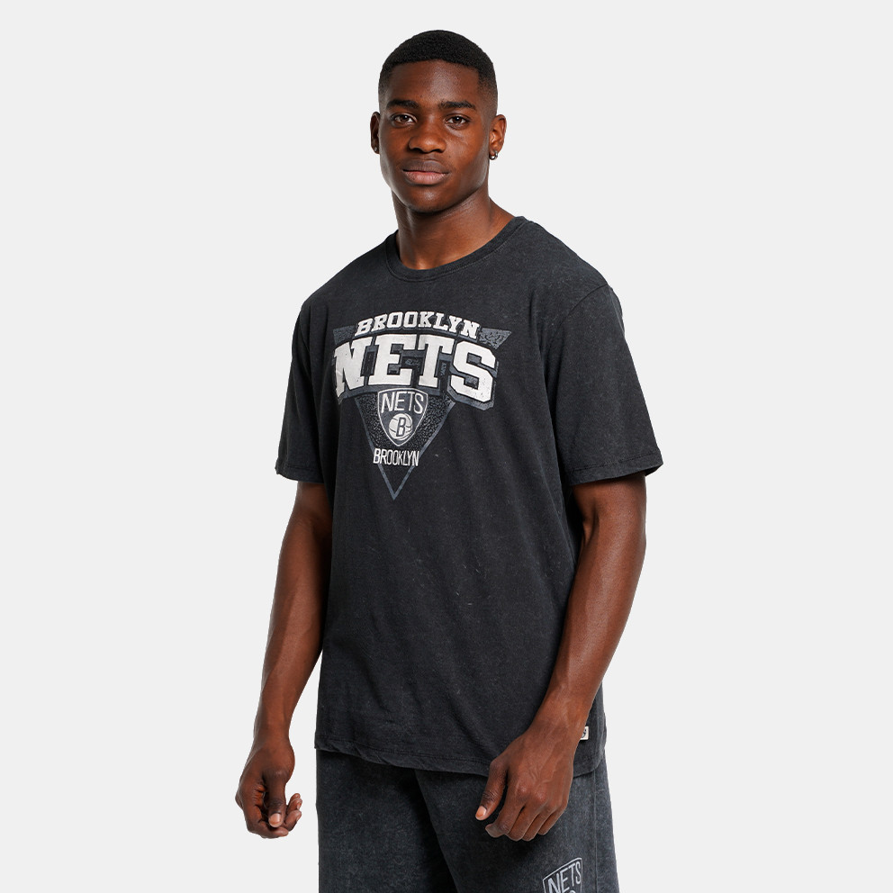 NBA Hero Brooklyn Nets Kevin Durant Ανδρικό T-shirt (9000107970_60073)