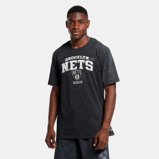 NBA Hero Brooklyn Nets Kyrie Irving Ανδρικό T-shirt