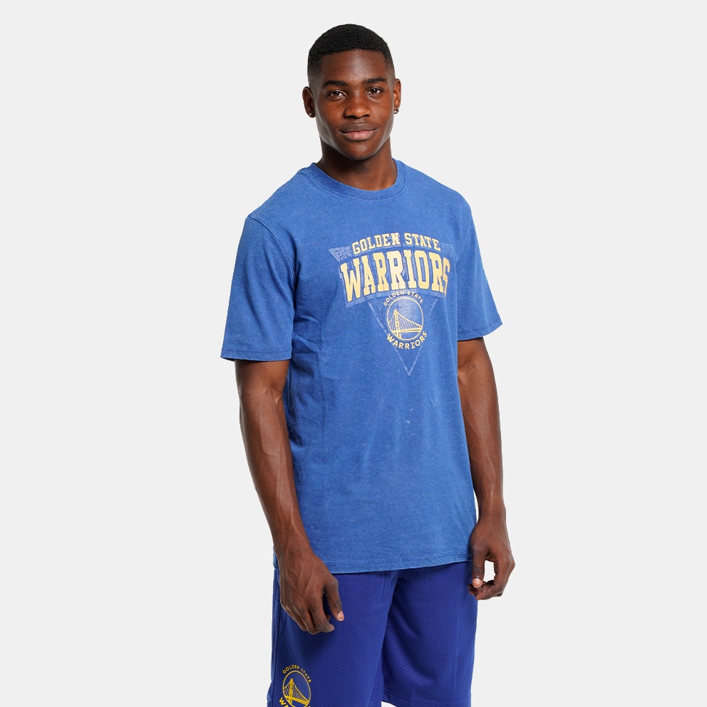 KTZ Nba T-shirts in Blue for Men