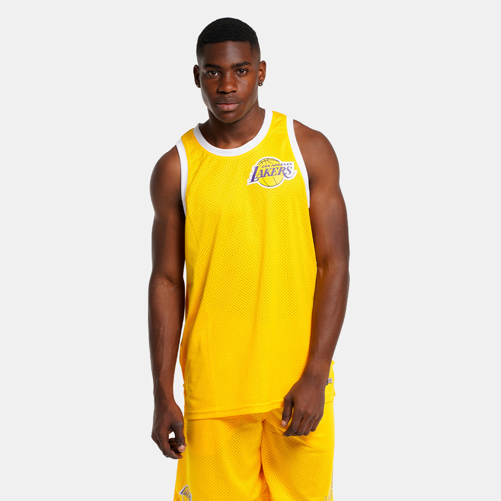 Lebron James Yellow Lakers Jersey : Basketball Jerseys, NBA Team and Player  Kits