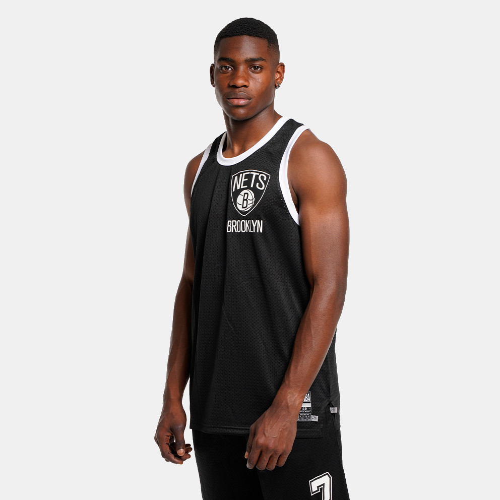NBA Ball Up Shooters Kevin Durant Brooklyn Nets Ανδρικό Jersey (9000107976_60073)