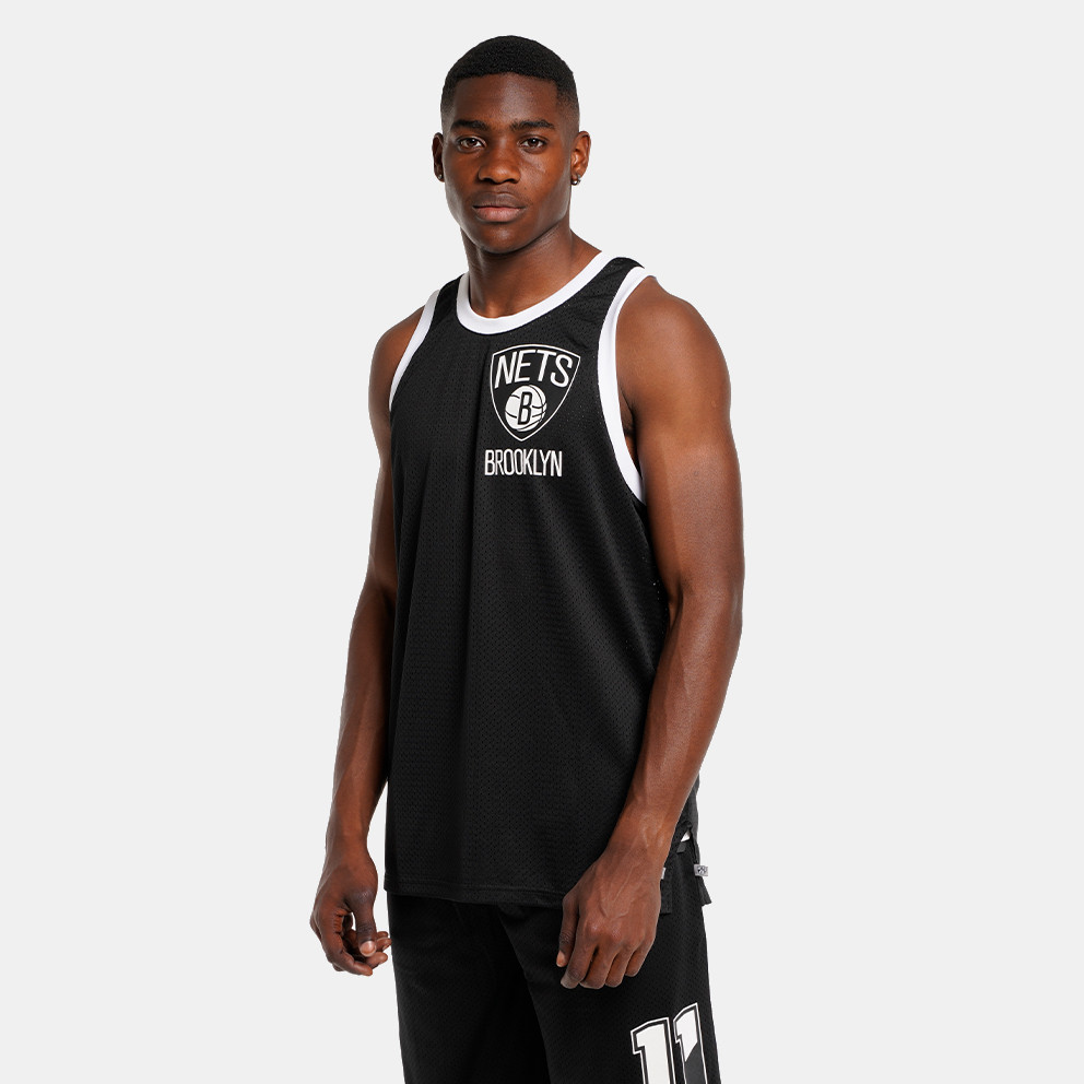 NBA Ball Up Shooters Kyrie Irving Brooklyn Nets Ανδρικό Jersey (9000107977_60074)