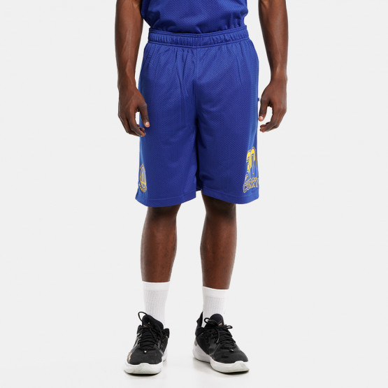 NBA No Joke Active Curry  Basketball Men's Shorts