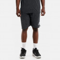 NBA Threat Active Knit Lebron James Men's Shorts