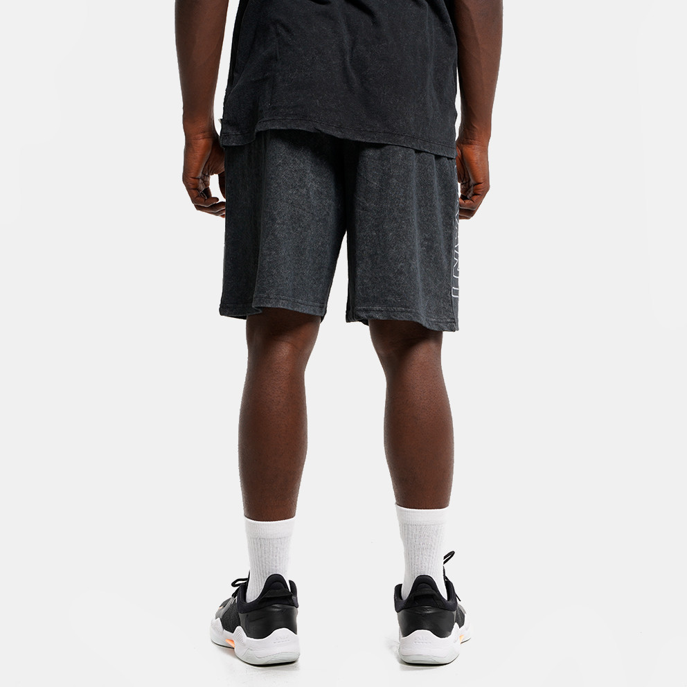 NBA Threat Active Knit Kevin Durant Men's Shorts