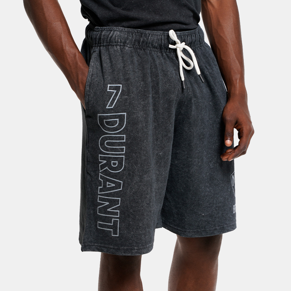 NBA Threat Active Knit Kevin Durant Men's Shorts