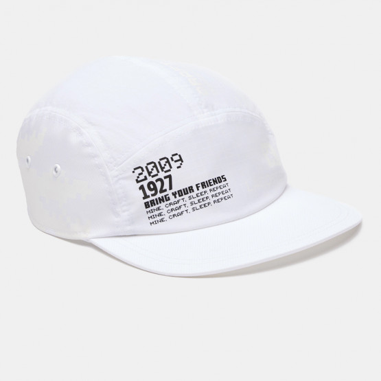Lacoste x Minecraft Unisex Hat