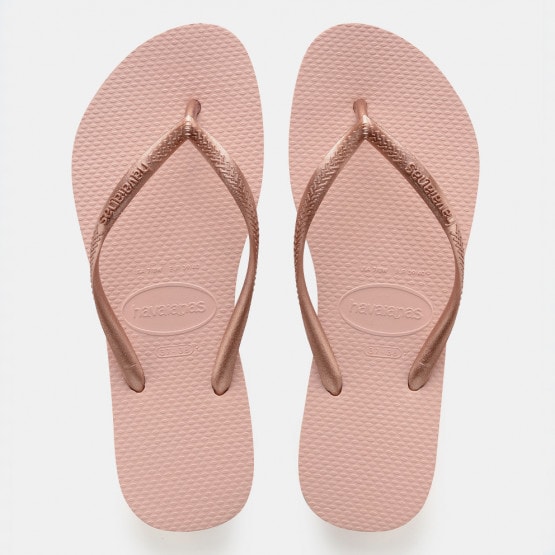 Havaianas Slim Γυναικείες Σαγιονάρες