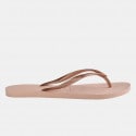 Havaianas Slim Γυναικείες Σαγιονάρες