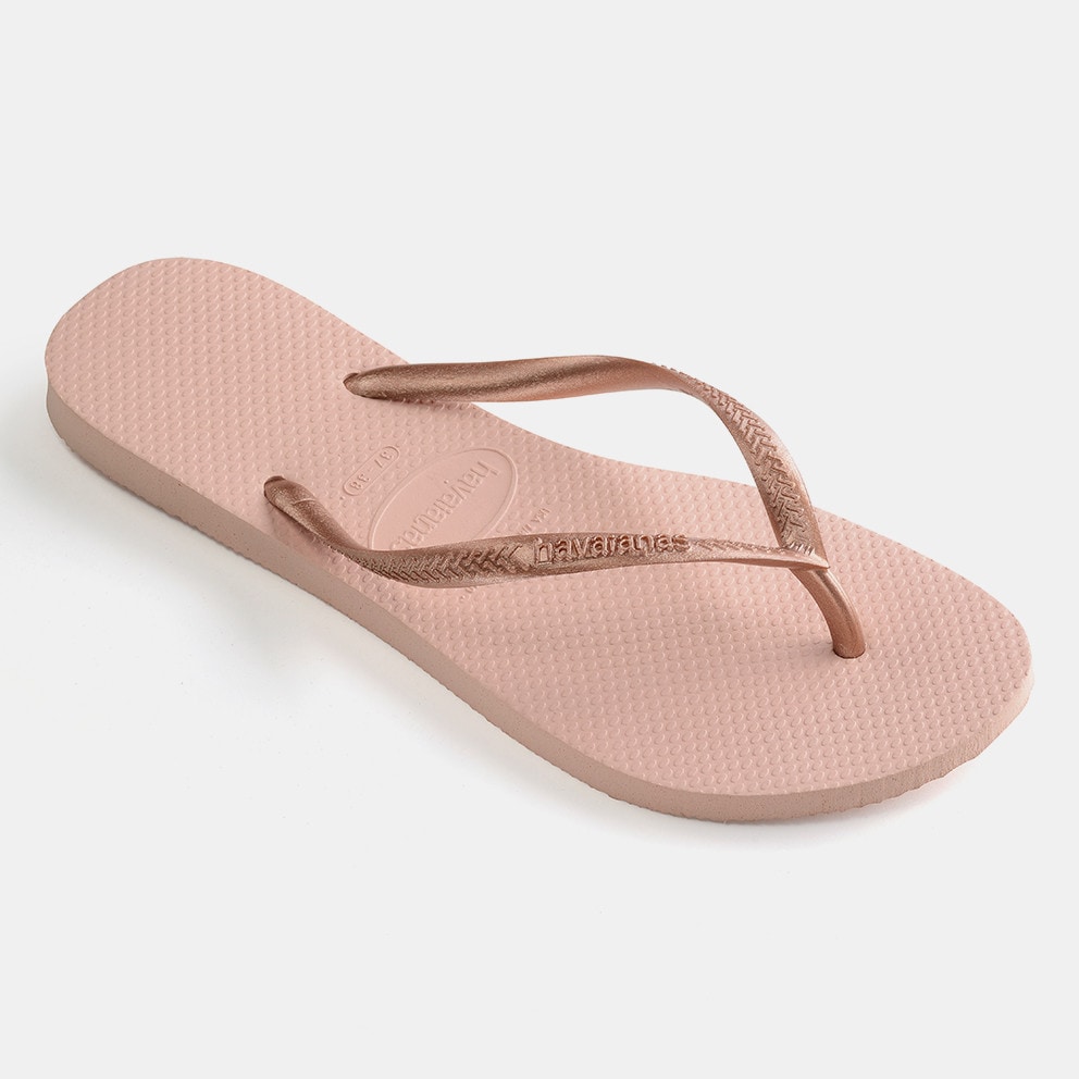 Havaianas Slim Γυναικείες Σαγιονάρες