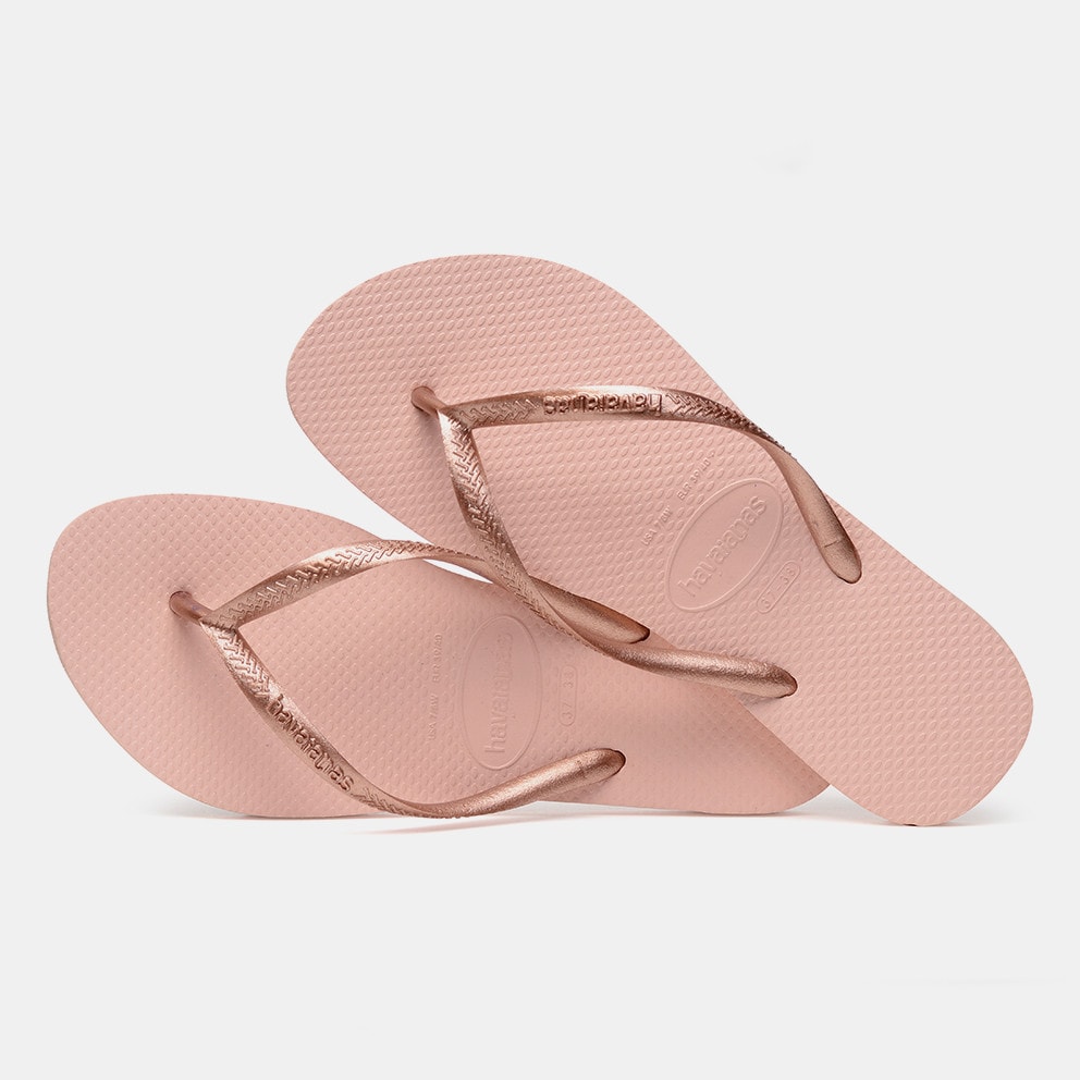 Havaianas Slim Γυναικείες Σαγιονάρες