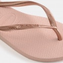 Havaianas Slim Γυναικείες Σαγιονάρες