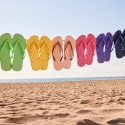 Havaianas Slim Γυναικείες Σαγιονάρες