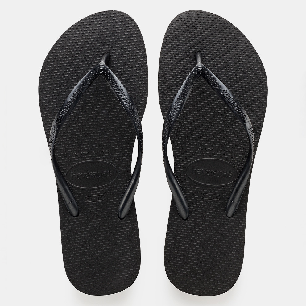 Havaianas Slim Unisex Σαγιονάρες