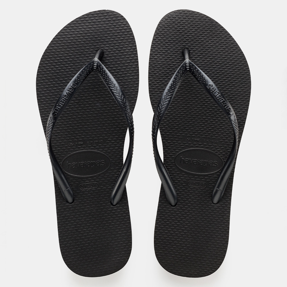 Havaianas Slim Γυναικείες Σαγιονάρες